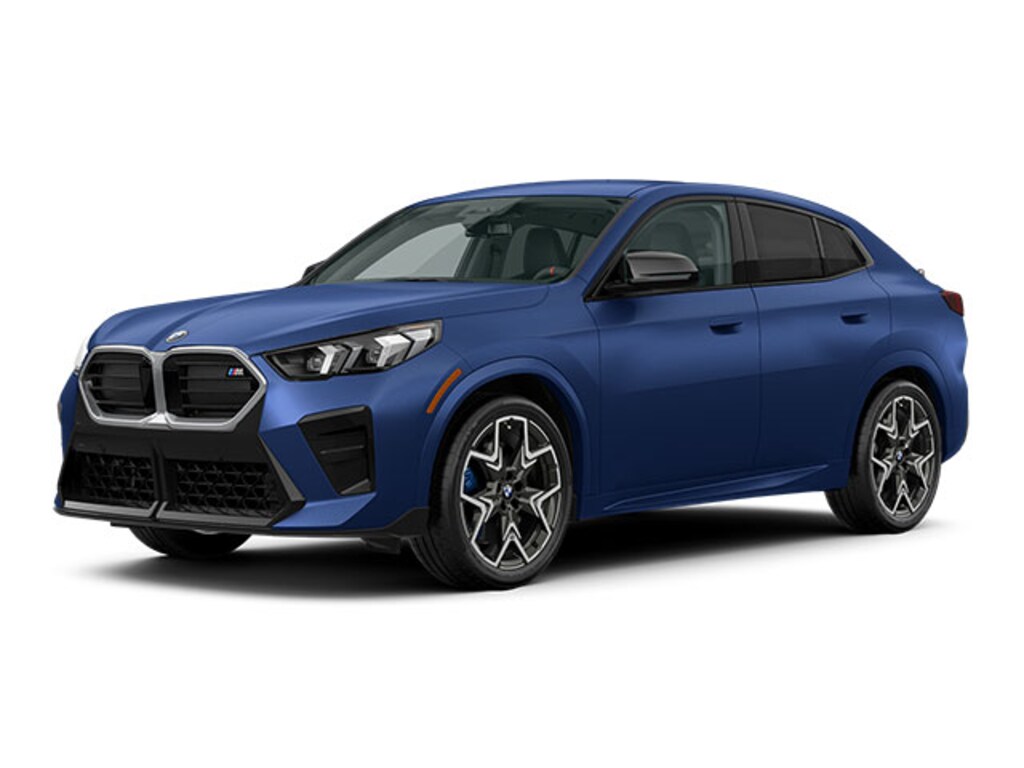 New 2025 BMW X2 M35i For Sale in Daytona Beach, FL